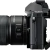 دوربین دیجیتال بدون آینه میکرو سه چهارم الیمپوس مدل OM-D E-M5 - Image 3