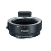 دوربین دیجیتال بدون آینه کانن مدل EOS M3 به همراه لنز 45-15 EF-M و EF 50mm f/1.8 STM میلی متر و آداپتور لنز کانن Mount Adapter EF-EOS M - Image 4
