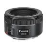 دوربین دیجیتال بدون آینه کانن مدل EOS M3 به همراه لنز 45-15 EF-M و EF 50mm f/1.8 STM میلی متر و آداپتور لنز کانن Mount Adapter EF-EOS M - Image 3