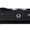 دوربین دیجیتال بدون آینه کانن مدل EOS M3 به همراه لنزهای 15-45 IS STM و 55-200 IS STM - Image 4