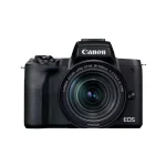 دوربین دیجیتال بدون آینه کانن مدل EOS M50 18-150 IS STM