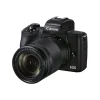 دوربین دیجیتال بدون آینه کانن مدل EOS M50 18-150 IS STM - Image 3
