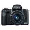 دوربین دیجیتال بدون آینه کانن مدل EOS M50 به همراه لنز 15-45 میلیمتر - Image 2