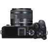 دوربین دیجیتال بدون آینه کانن مدل EOS M6 Mark II kit 15-45mm - Image 5