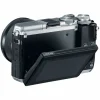 دوربین دیجیتال بدون آینه کانن مدل EOS M6 به همراه لنز 15-45 میلی متر IS STM - Image 2