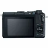 دوربین دیجیتال بدون آینه کانن مدل EOS M6 به همراه لنز 15-45 میلی متر IS STM - Image 3