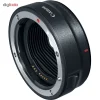 دوربین دیجیتال بدون آینه کانن مدل EOS R به همراه لنز RF 24-105mm و Mount Adapter EF-EOS R - Image 3