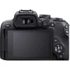 دوربین دیجیتال بدون آینه کانن مدل EOS R10 با لنز ۱۸ - ۱۵۰ میلی‌متر f/3.5 - f/6.3 - Image 4