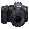 دوربین دیجیتال بدون آینه کانن مدل EOS R6 به همراه لنز 105-24 - Image 2