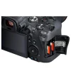 دوربین دیجیتال بدون آینه کانن مدل EOS R6 به همراه لنز 105-24 - Image 3