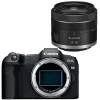 دوربین دیجیتال بدون آینه کانن مدل EOS R8 RF 24-50mm F4.5-6.3 IS STM - Image 3