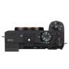 دوربین دیجیتال بدون آیینه سونی مدل Alpha A7c II body - Image 3