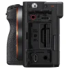 دوربین دیجیتال بدون آیینه سونی مدل Alpha A7c II body - Image 2