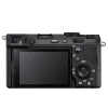 دوربین دیجیتال بدون آیینه سونی مدل Alpha A7c II body - Image 4