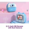 دوربین دیجیتال دراگون تاچ مدل instantfun 2 - Image 3