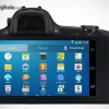 دوربین دیجیتال سامسونگ Galaxy NX - Image 2