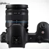 دوربین دیجیتال سامسونگ Galaxy NX - Image 3