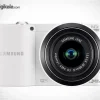دوربین دیجیتال سامسونگ ان ایکس 1000 - Image 3