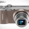 دوربین دیجیتال سامسونگ دبلیو بی 700 - Image 2