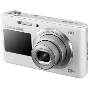 دوربین دیجیتال سامسونگ مدل DV150F