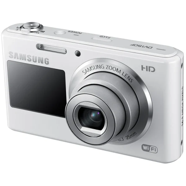 دوربین دیجیتال سامسونگ مدل DV150F