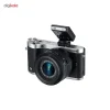 دوربین دیجیتال سامسونگ مدل NX300 18-55mm - Image 4