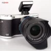 دوربین دیجیتال سامسونگ مدل NX300 18-55mm - Image 3
