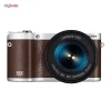 دوربین دیجیتال سامسونگ مدل NX300 18-55mm - Image 2