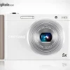 دوربین دیجیتال سامسونگ مدل ST88 - Image 3