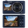 دوربین دیجیتال سامسونگ مدل Smart WiFi DV150 - Image 4