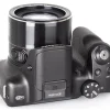 دوربین دیجیتال سامسونگ مدل WB1100F - Image 3