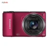 دوربین دیجیتال سامسونگ مدل WB200F - Image 5