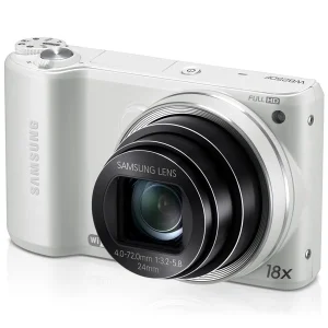 دوربین دیجیتال سامسونگ مدل WB250F