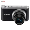 دوربین دیجیتال سامسونگ مدل WB350F - Image 3