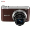 دوربین دیجیتال سامسونگ مدل WB350F - Image 2