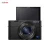 دوربین دیجیتال سونی سایبرشات DSC-RX100 IV - Image 4