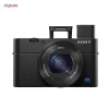 دوربین دیجیتال سونی سایبرشات DSC-RX100 IV - Image 3