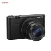 دوربین دیجیتال سونی سایبرشات DSC-RX100 IV - Image 2