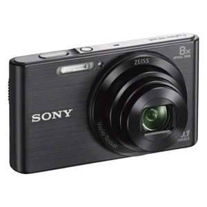 دوربین دیجیتال سونی سایبرشات DSC-W830