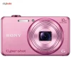 دوربین دیجیتال سونی سایبرشات DSC-WX200 - Image 3