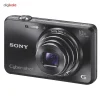 دوربین دیجیتال سونی سایبرشات DSC-WX200 - Image 4