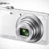 دوربین دیجیتال سونی سایبرشات DSC-WX60 - Image 4