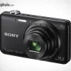 دوربین دیجیتال سونی سایبرشات DSC-WX60 - Image 2