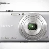 دوربین دیجیتال سونی سایبرشات دی اس سی - دبلیو ایکس 50 - Image 3