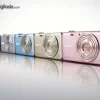 دوربین دیجیتال سونی سایبرشات دی اس سی - دبلیو ایکس 50 - Image 2