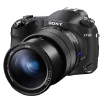 دوربین دیجیتال سونی سایبرشات مدل DSC-RX10 IV