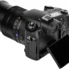 دوربین دیجیتال سونی سایبرشات مدل DSC-RX10 IV - Image 3