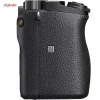 دوربین دیجیتال سونی مدل Alpha A6300 Body - Image 3