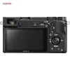 دوربین دیجیتال سونی مدل Alpha A6300 Body - Image 4