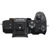 دوربین دیجیتال سونی مدل Alpha A7 III Mirrorless Body Digital Camera - Image 2